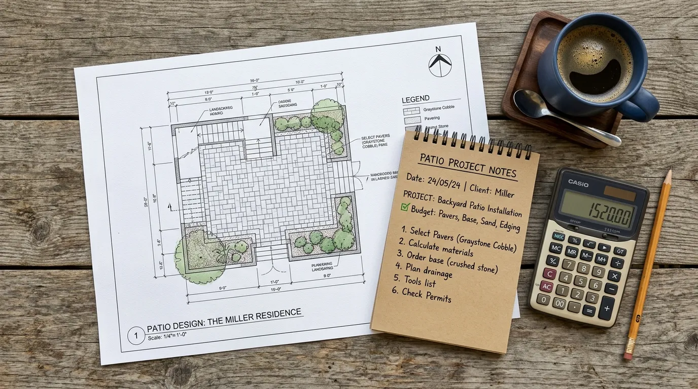 Know What Your Patio Will Cost